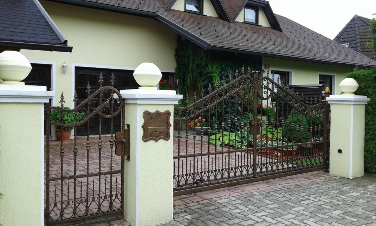 Apartma Golob Zgornja Kungota Exterior foto