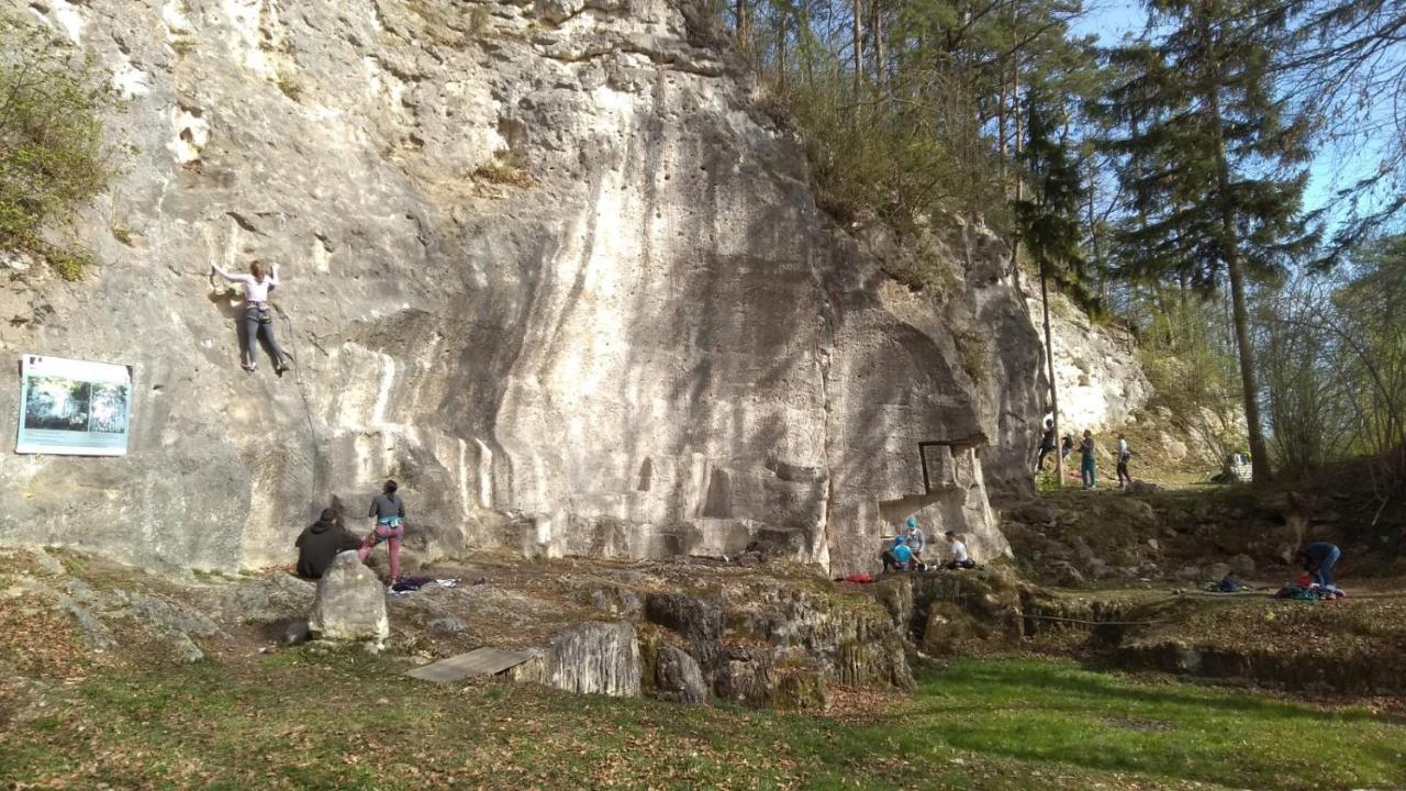 Apartma Golob Zgornja Kungota Exterior foto