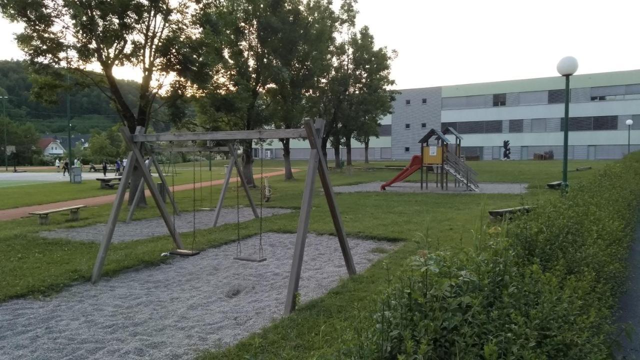 Apartma Golob Zgornja Kungota Exterior foto