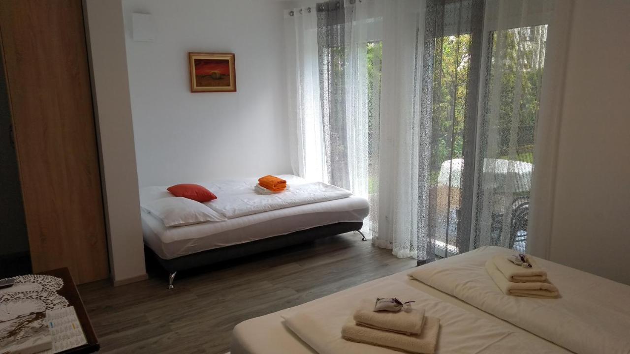 Apartma Golob Zgornja Kungota Exterior foto