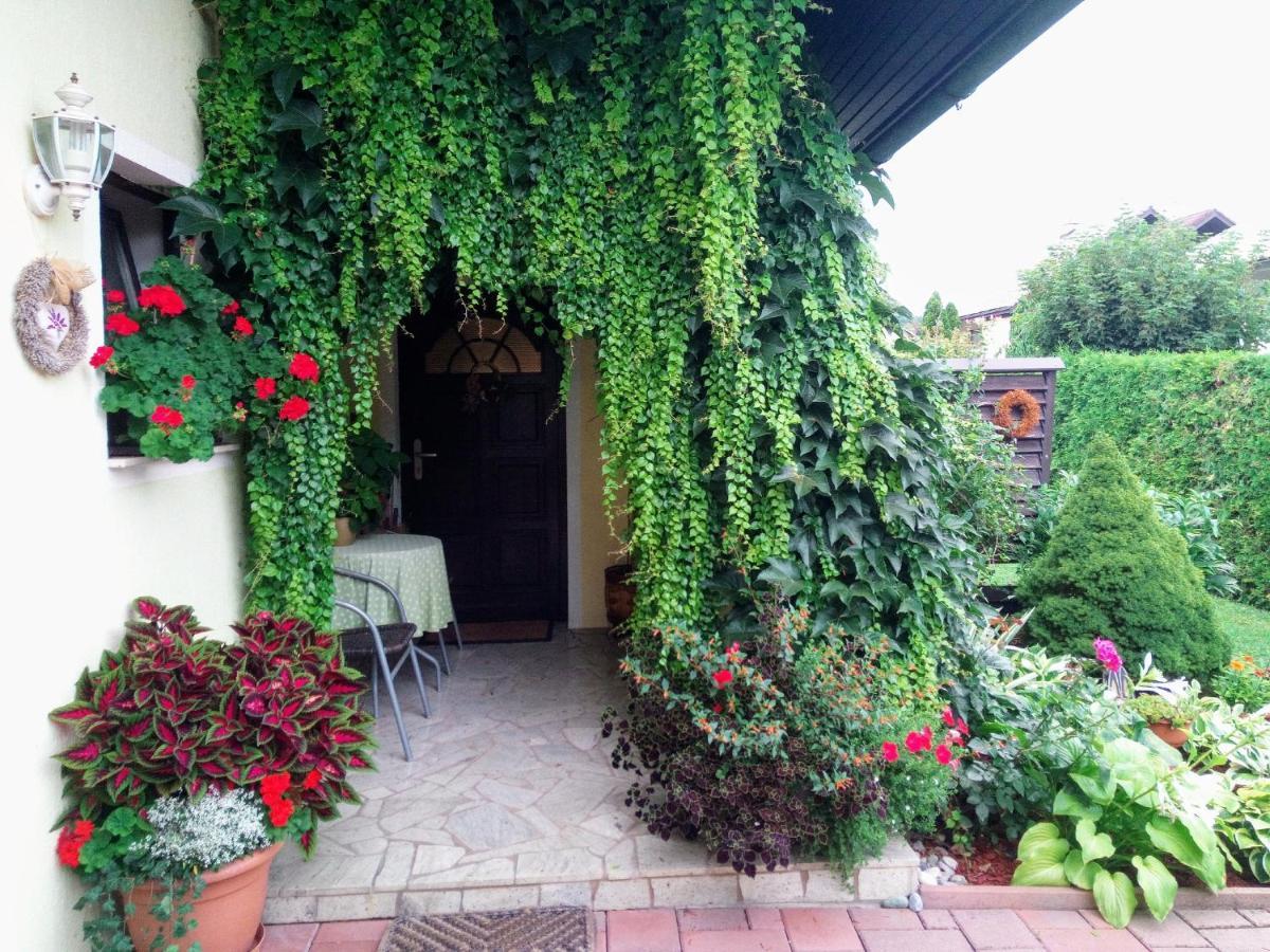Apartma Golob Zgornja Kungota Exterior foto