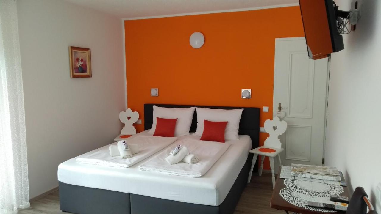 Apartma Golob Zgornja Kungota Exterior foto